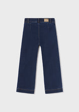 Load image into Gallery viewer, DARK DENIM TROUSERS