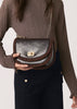 MIXED SHERPA BAG
