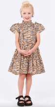 Load image into Gallery viewer, MERRIT DRESS- SNOWY