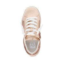 Load image into Gallery viewer, ROSE GOLD SNEAKER