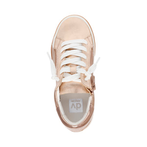 ROSE GOLD SNEAKER