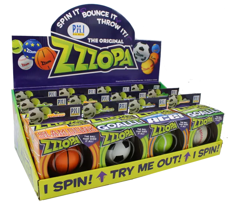 ZZZPOA SPORT