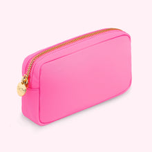 Load image into Gallery viewer, CLASSIC SMALL POUCH- BUBBLEGUM