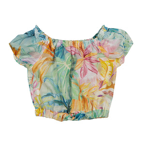 FESTIVAL VIBES BLOUSE