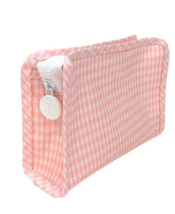 ROADIE MEDIUM- GINGHAM TAFFY