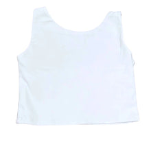 Load image into Gallery viewer, ACTIVE CAMI- WHITE