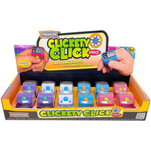 Load image into Gallery viewer, CLICKETY CLICK PRO