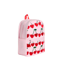 Load image into Gallery viewer, KANE DOUBLE POCKET- CHERRY