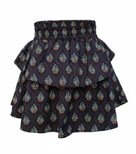 Load image into Gallery viewer, PARKER SKORT- LUXE BLOCK