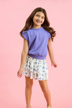 Load image into Gallery viewer, OLIVIA TOP- VIOLET