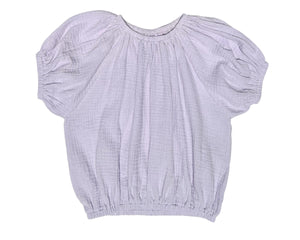 ALEXIS TOP- LAVENDER