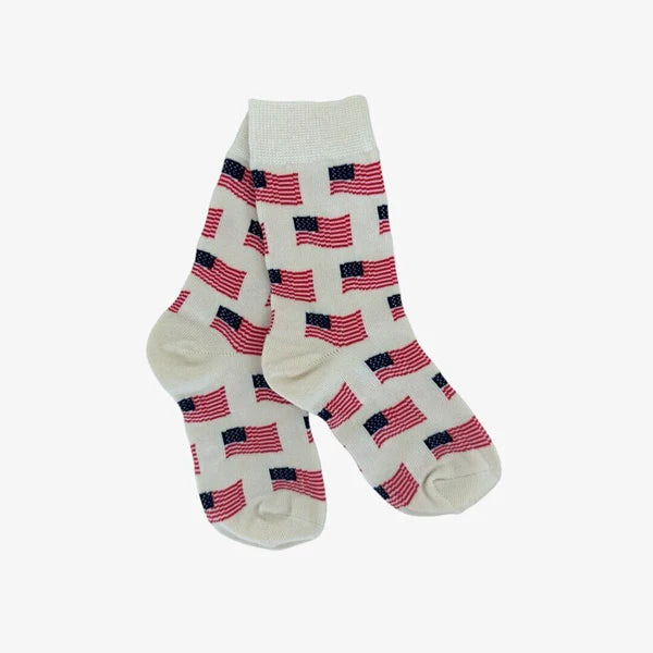 CLASSIC SOCK- USA