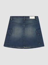 Load image into Gallery viewer, JENNY SKIRT- ADAMS CARGO