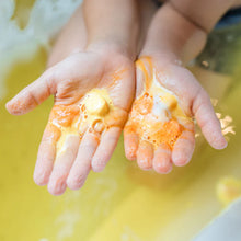 Load image into Gallery viewer, FUNKY FISH FOOD - MELLOW YELLO