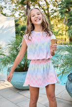 Load image into Gallery viewer, HELEN DRESS- COLOR CRUSH