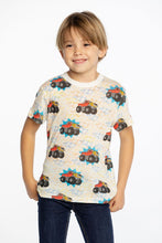 Load image into Gallery viewer, MONSTER TRUCK TEE