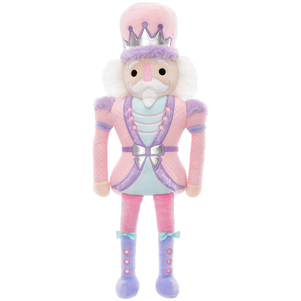 COCO NUTCRACKER PLUSH