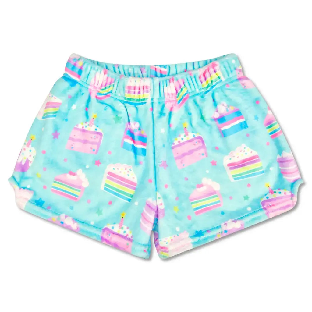 PIECE OF CAKE PJ SHORTS