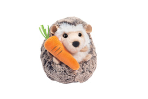 SPUNKY HEDGEHOG