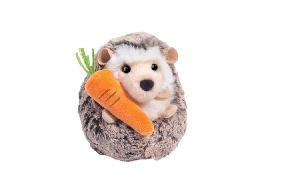 SPUNKY HEDGEHOG