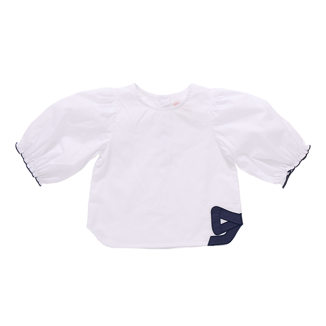 DANA BOW TOP