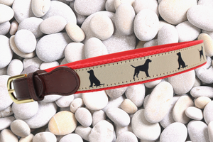 BLACK DOG BELT