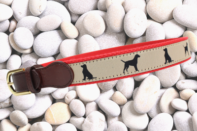 BLACK DOG BELT