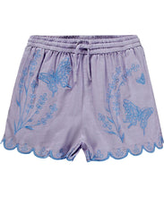 Load image into Gallery viewer, ANNABELLA SHORT- LILAC