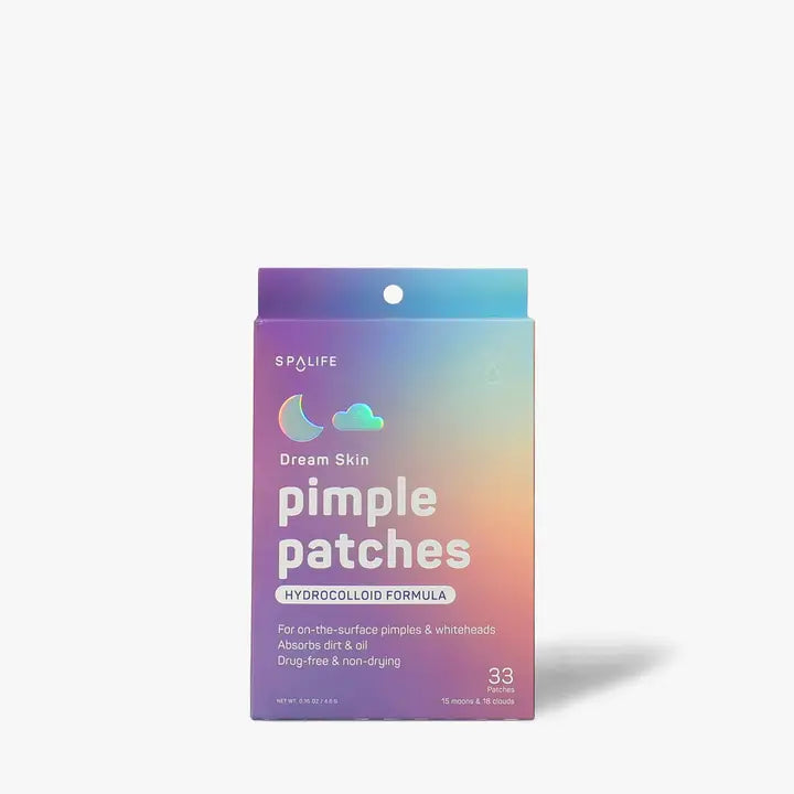 DREAM SKIN PIMPLE PATCHES