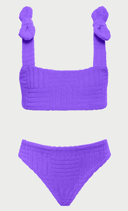 STELLA 2PC- ULTRA VIOLET