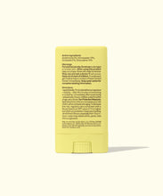 Load image into Gallery viewer, KIDS SUNSCREEN STICK SPF 50
