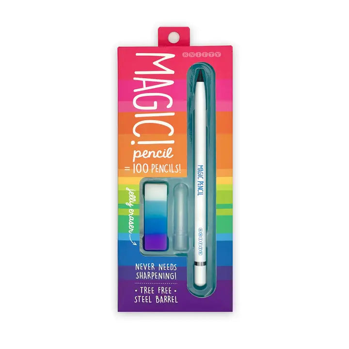 WHITE MAGIC PENCIL