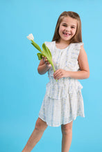 Load image into Gallery viewer, JANE DRESS- SECRET GARDEN