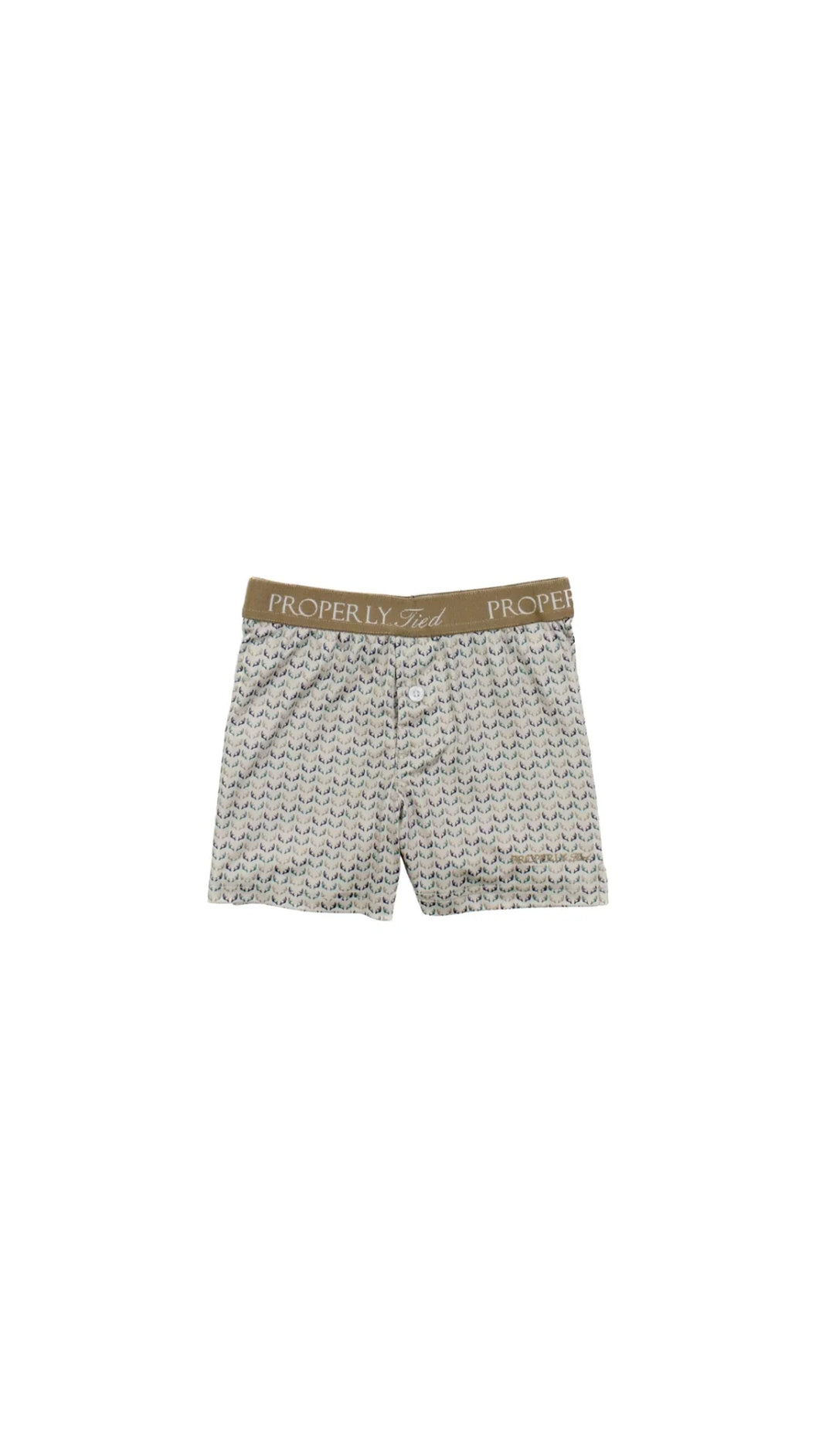 INLET BOXER ANTLERS
