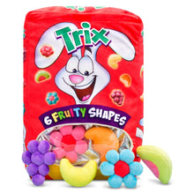 Load image into Gallery viewer, TRIX PACKAGING PLUSH
