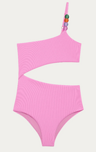 Load image into Gallery viewer, BRYNN ONE PC- PEAK PINK