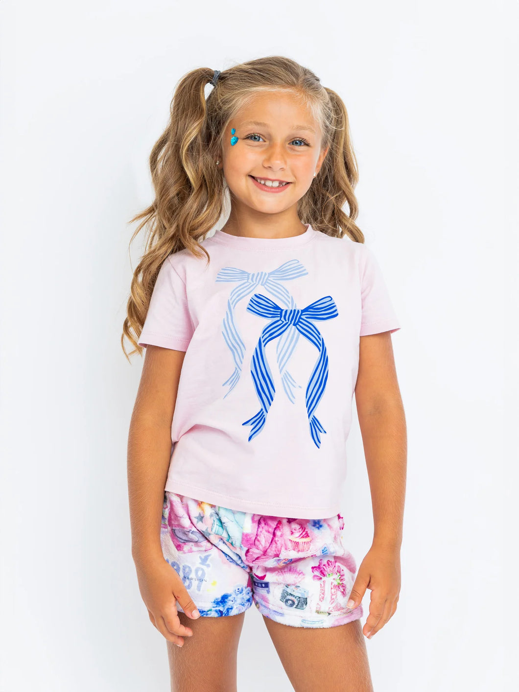 POP PRINCESS PJ SHOTRS