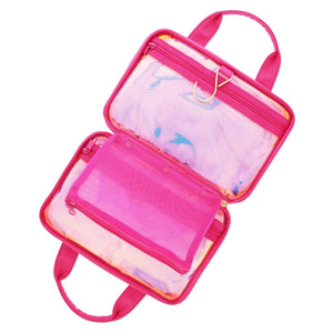 PINK PASSION ORGANIZER