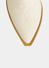 Load image into Gallery viewer, ZAHARA BOOT- BONE