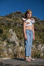 Load image into Gallery viewer, DAYANA BIKINI- POLILLA ARCOIRIS CRUDO