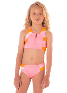 ORCHID PINK CANDI BIKINI