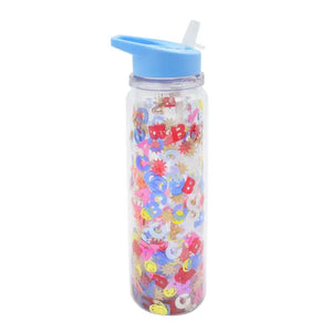 LITTLE LETTERS WATER BOTTLE