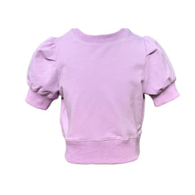 Load image into Gallery viewer, RILEY SWEATSHIRT- ORCHID
