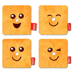 CHEEZ IT BOX PLUSH