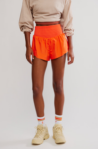 CARPE DIEM SHORT- SCARLETT