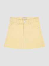 Load image into Gallery viewer, JENNY SKIRT- CITRON