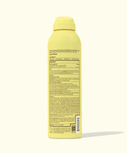 Load image into Gallery viewer, KIDS SPF 50 CLEAR SUNSCREEN SPRAY