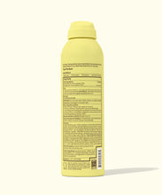 Load image into Gallery viewer, KIDS SPF 50 CLEAR SUNSCREEN SPRAY