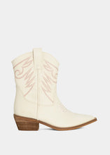 Load image into Gallery viewer, ZAHARA BOOT- BONE