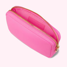 Load image into Gallery viewer, CLASSIC SMALL POUCH- BUBBLEGUM